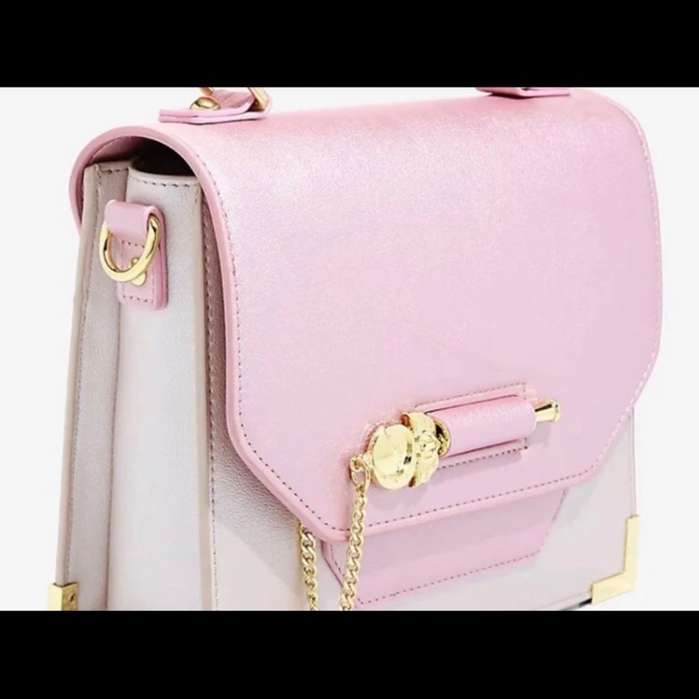 NWT Loungefly x Sailor Moon Crossbody Purse 💖
